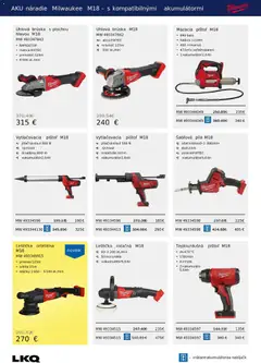 Auto Kelly leták platný od 03.11.2025 | Strana: 6