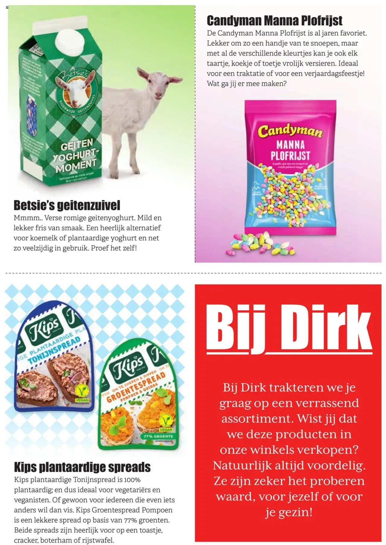  | Pagina: 62 | Producten: Pen, Yoghurt, Kan, Quinoa