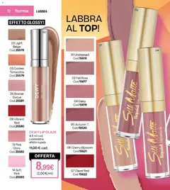 Anteprima del volantino Catalogo Stanhome 01/2026 valido a partire dal 23.12.2025 | Pagina: 72