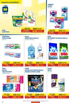 Metro katalog | vrijedi od 18.08.2025 | Stranica: 12
