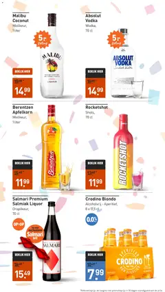 Gall en Gall - Folder - Voorbeeld van een folder van Gall en Gall, geldig van 02.02.2026 | Pagina: 13