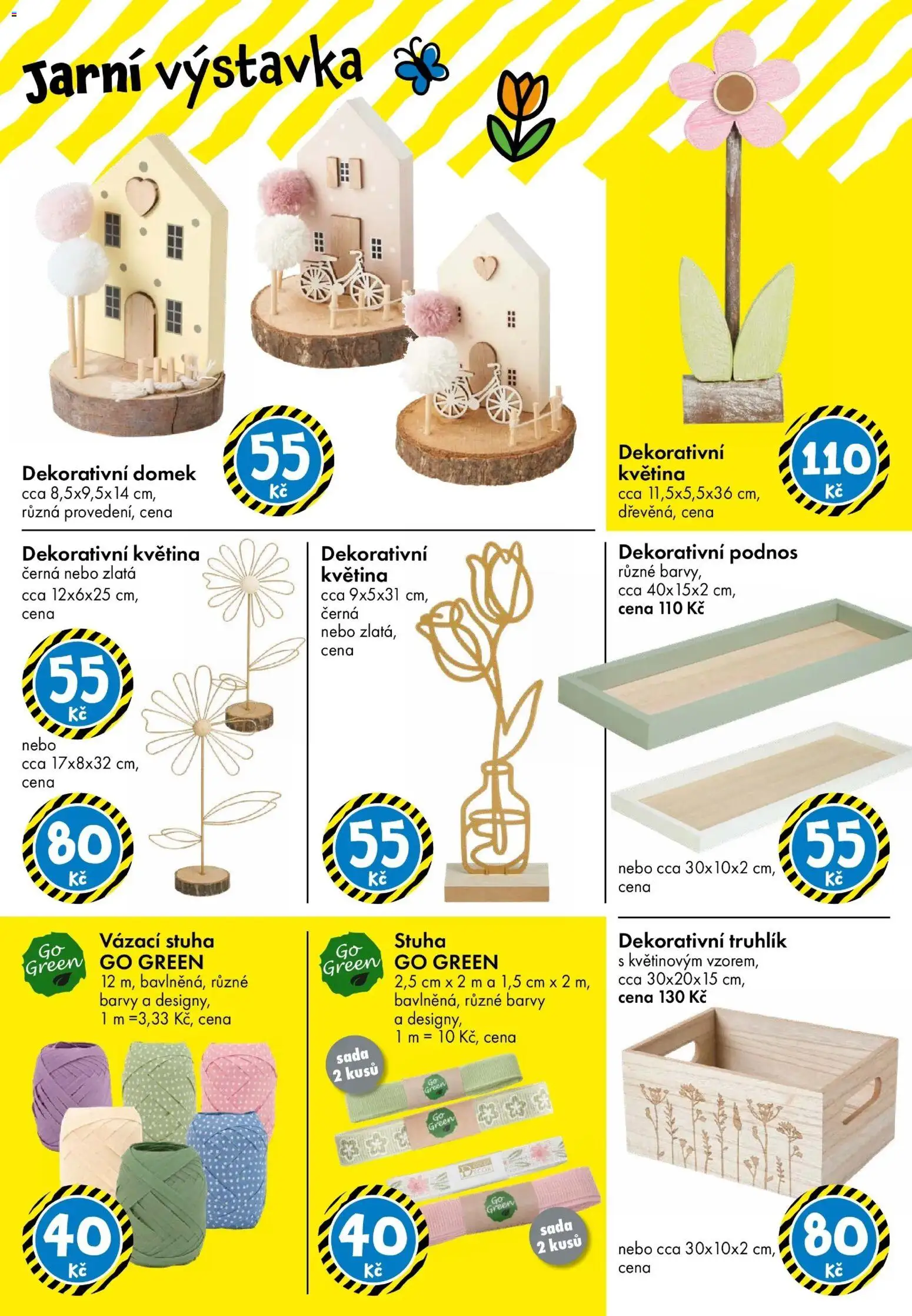 TEDi leták od 06.03.2026 | Strana: 25 | Produkty: Truhlík, Podnos, Barvy