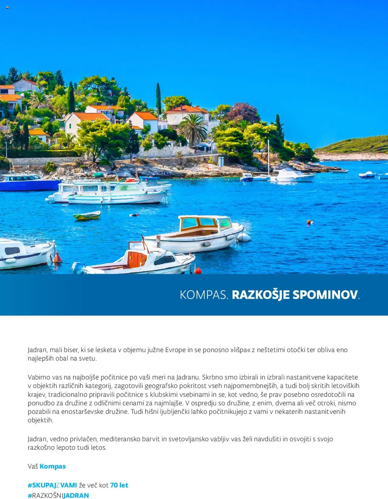 Novi Kompas katalog ponudbe – veljaven od 24.01.2024 | Stran: 3