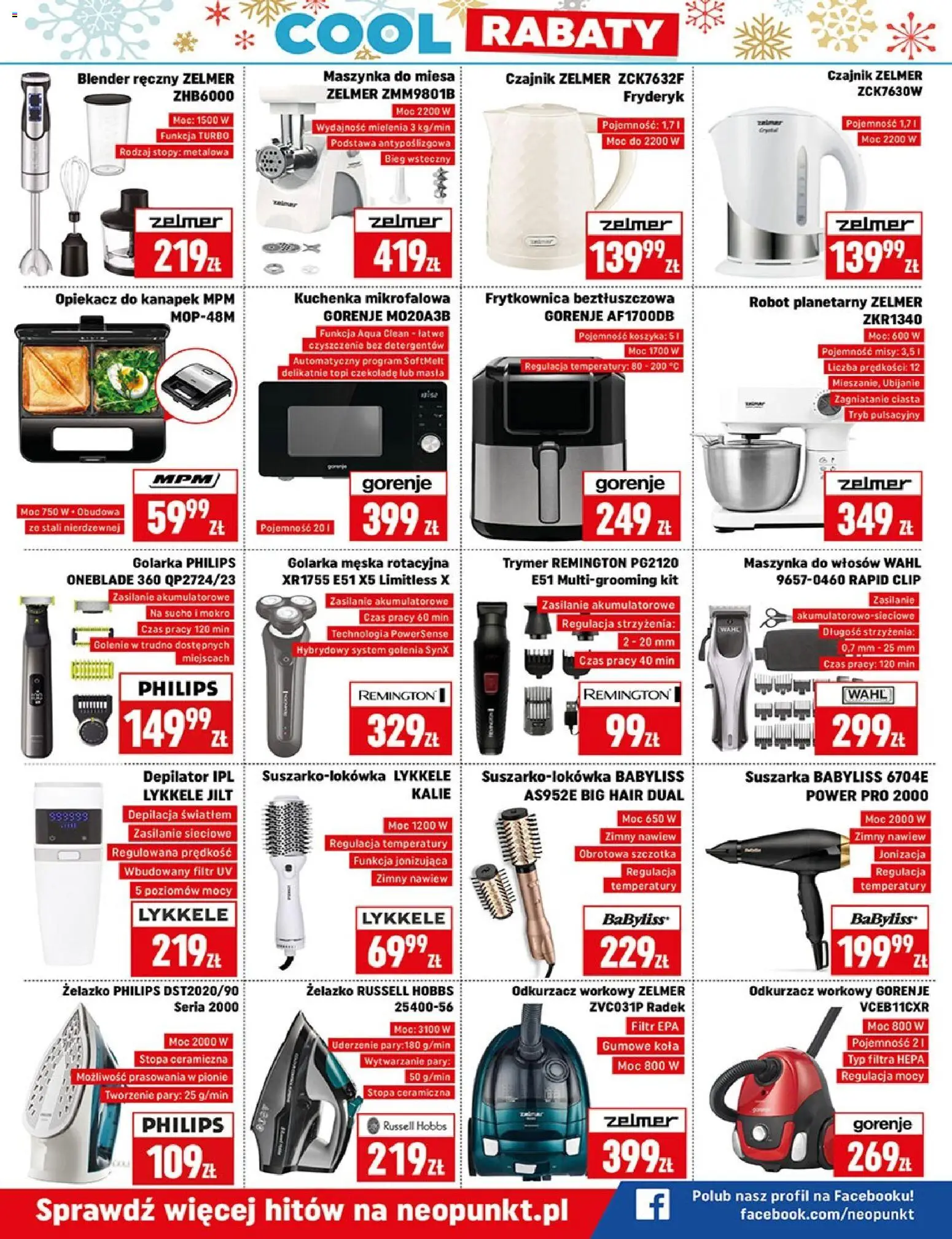 Neopunkt Gazetka od 19.01.2026 | Strona: 4