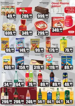 Sunce отварање Сурчин - pregled Sunce kataloga - važi od 21.11.2025 | Strana: 3