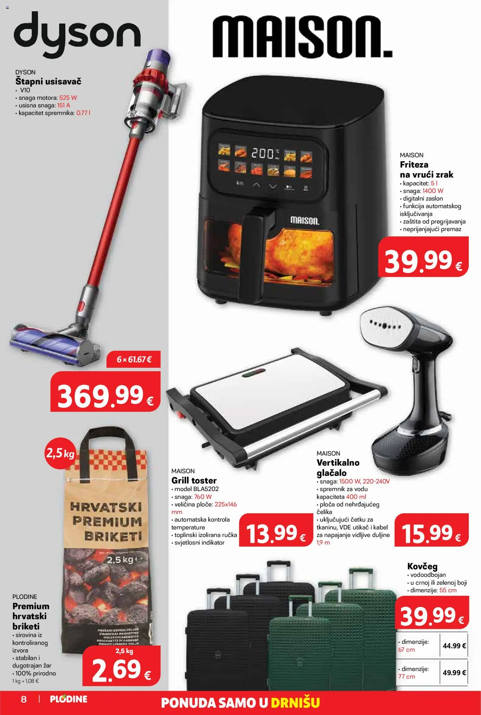 Plodine katalog | vrijedi od 29.04.2026 | Stranica: 8