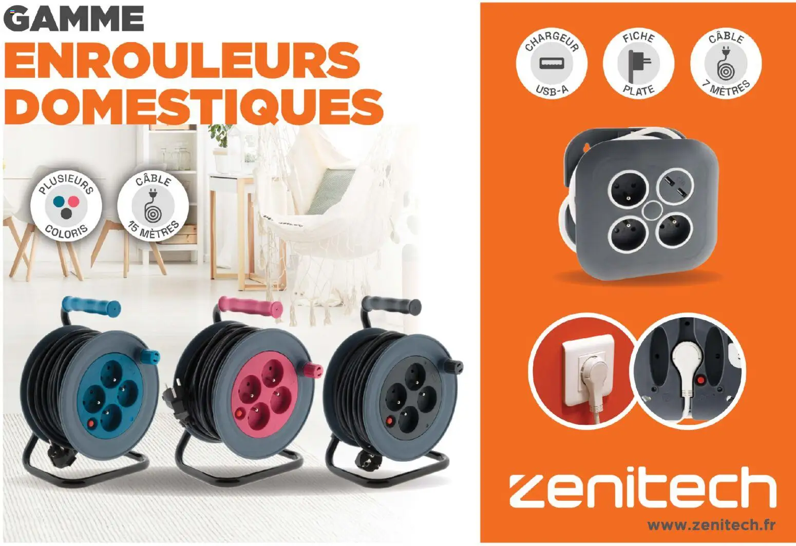 {H1} | Page: 19 | Produits: Câble