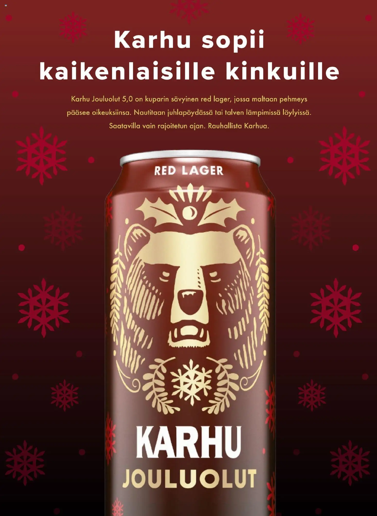 K-Market - Pirkka – voimassa 03.12.2025 alkaen | Sivu: 14