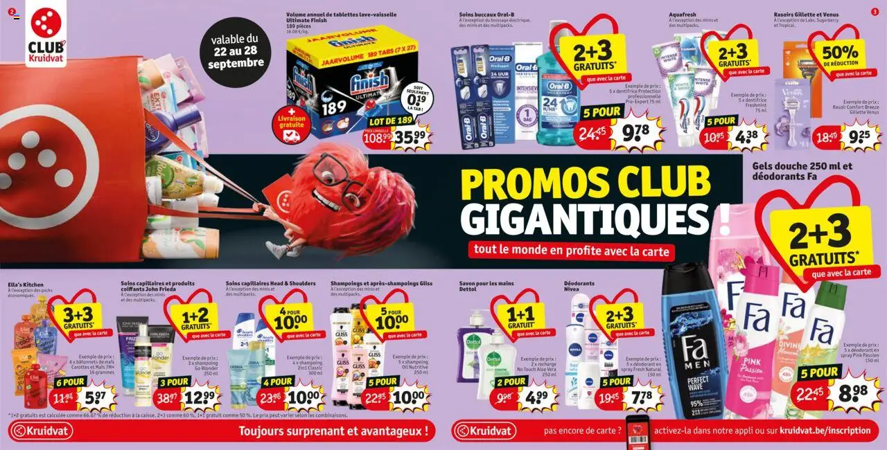 {H1} | Pagina: 2 | Producten: Maïs, La, Gels, Douche