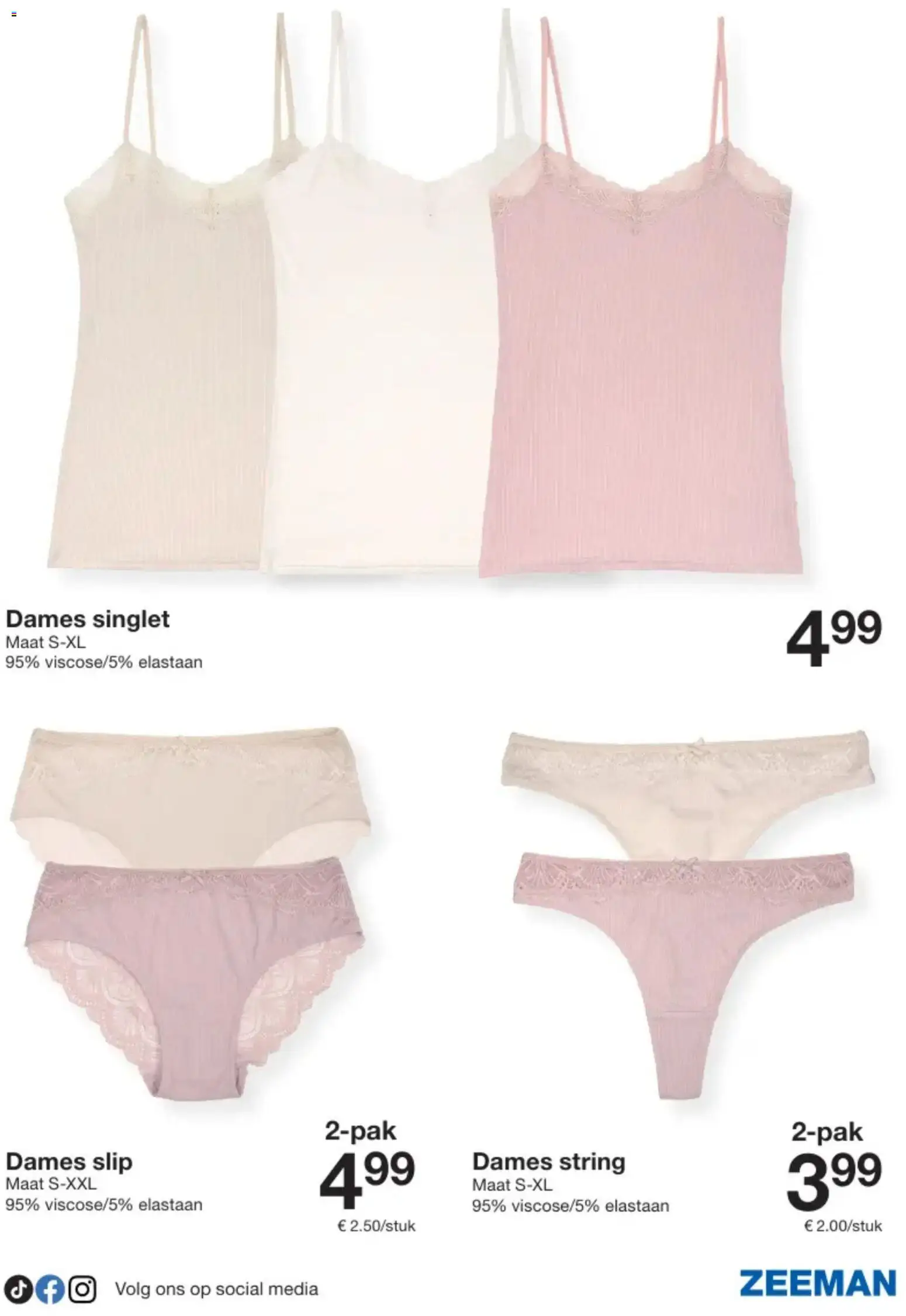 {H1} | Pagina: 21 | Producten: Slip