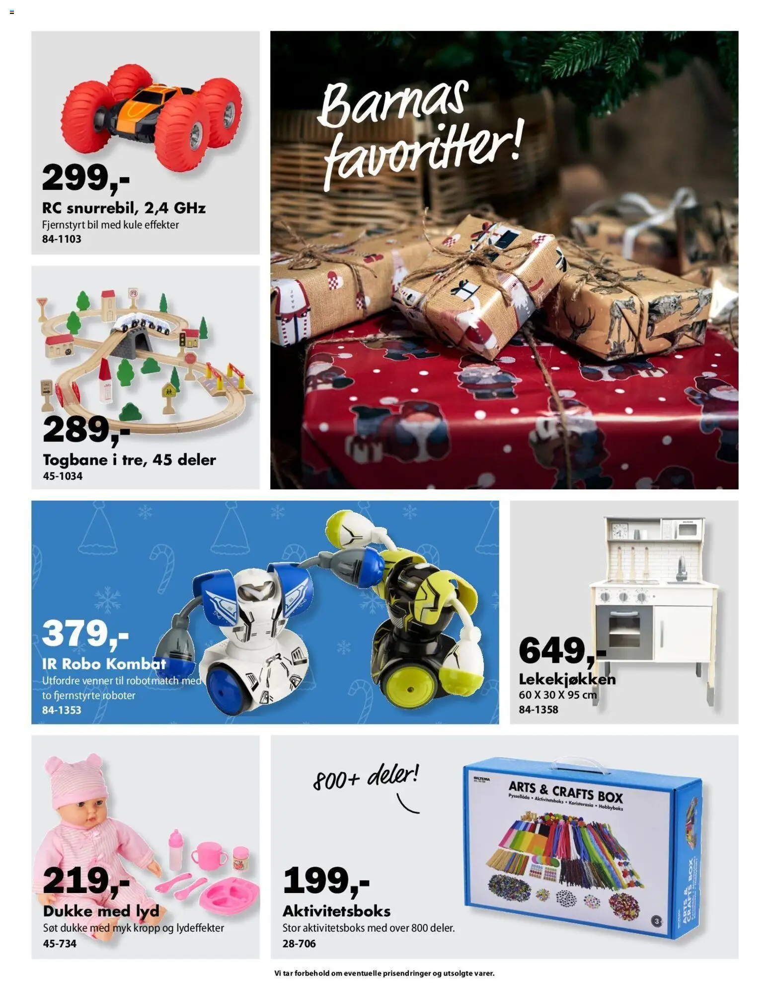 {H1} | Side: 2 | Produkter: Lyd