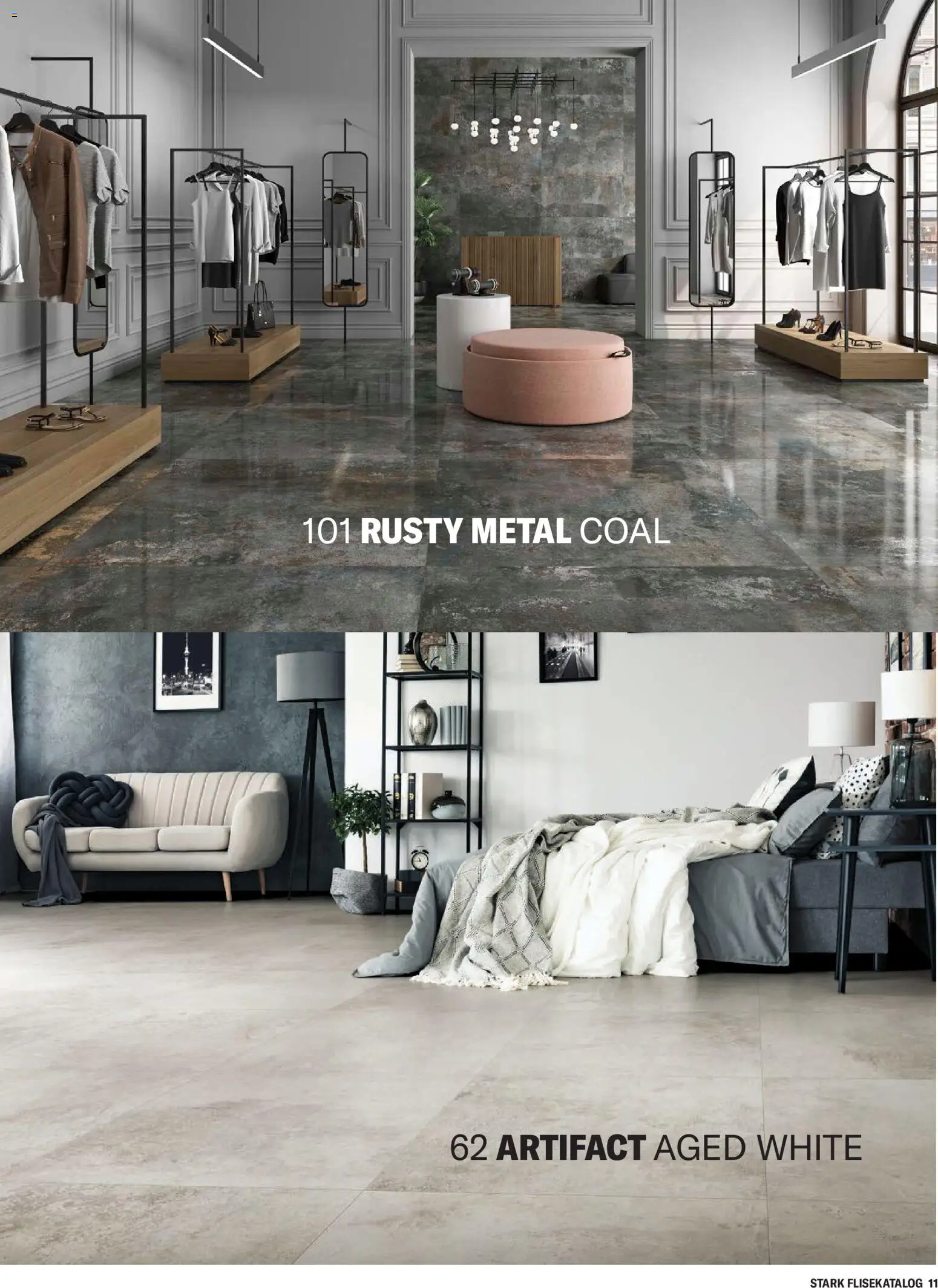 Stark tilbudsavis – gyldig fra 01.01.2026 | Side: 11