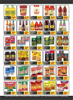 Big Save specials catalogue – valid from 09.03.2026 | Page: 5