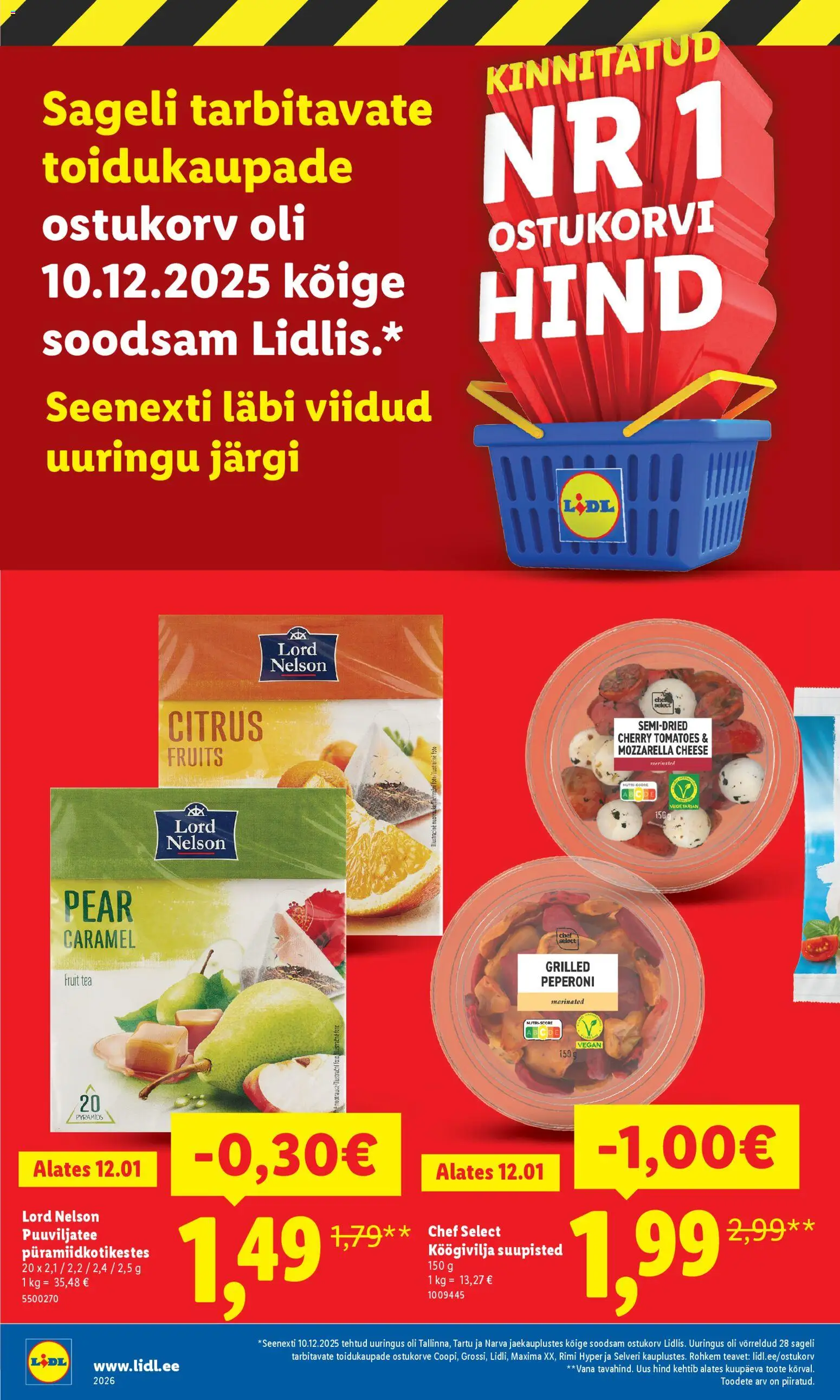 {H1} | Lehekülg: 10