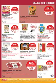 Monoprix - Prévisualisation de Monoprix catalogue valide à partir de 21.04.2026 | Page: 37