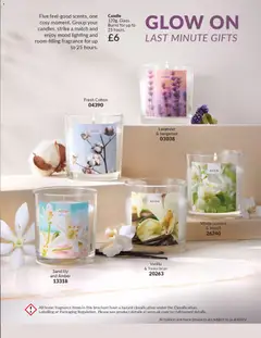Preview of AVON - Offers valid from 01.12.2025 | Page: 116