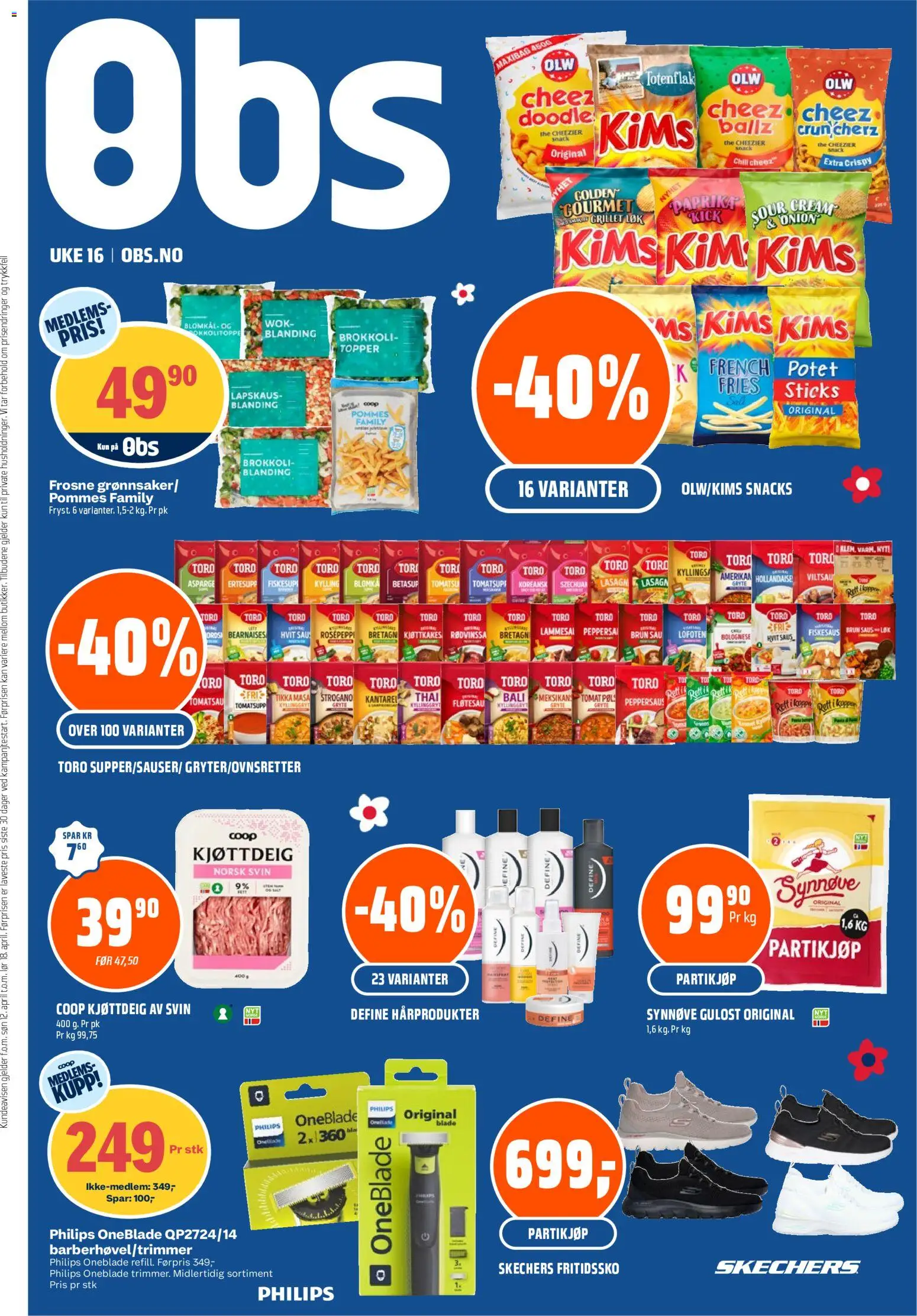 {H1} | Side: 1 | Produkter: Desk, Kylling, Brokkoli, Зволожувач повітря