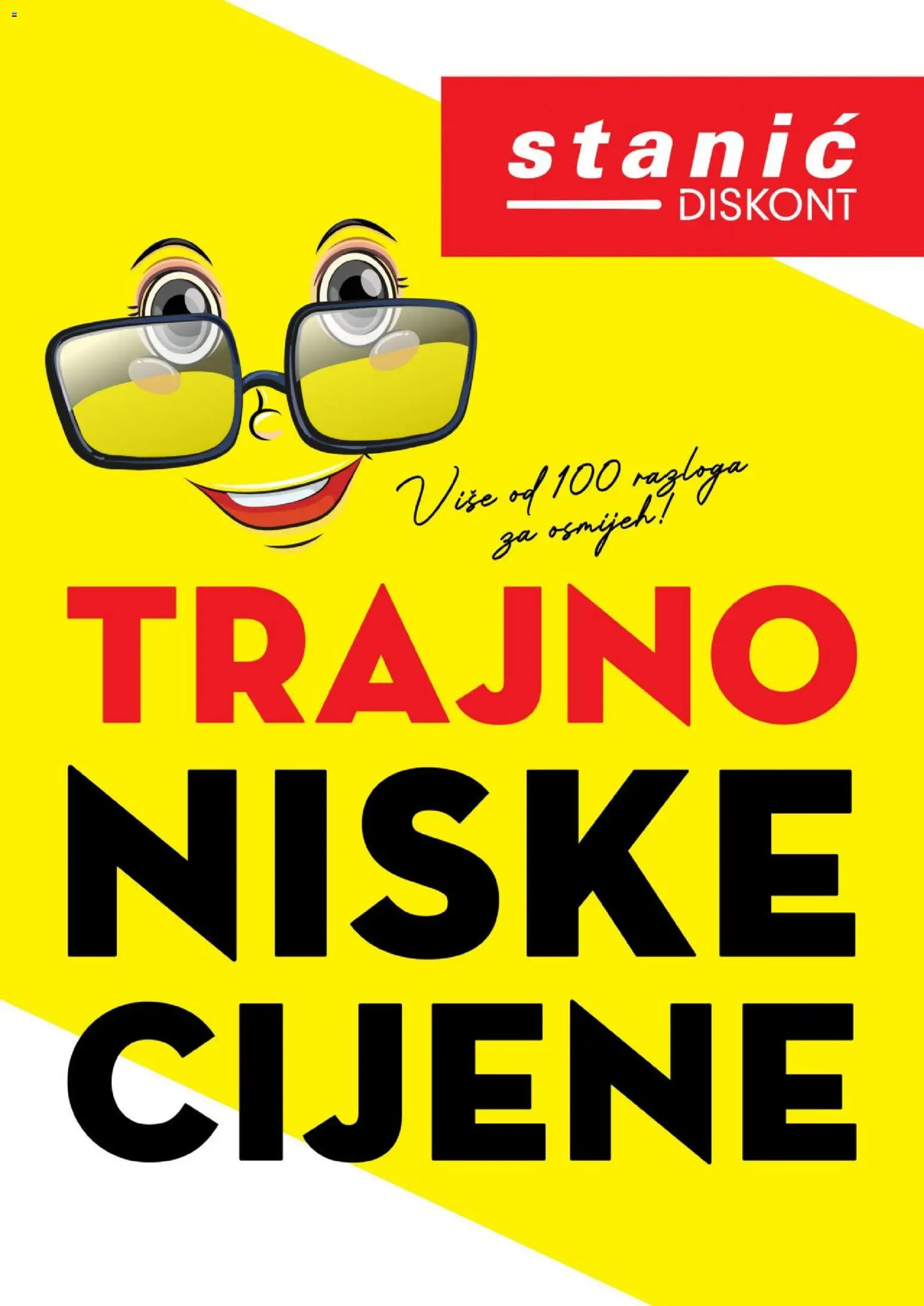 Stanić Diskont katalog | vrijedi od 02.02.2026 | Stranica: 1
