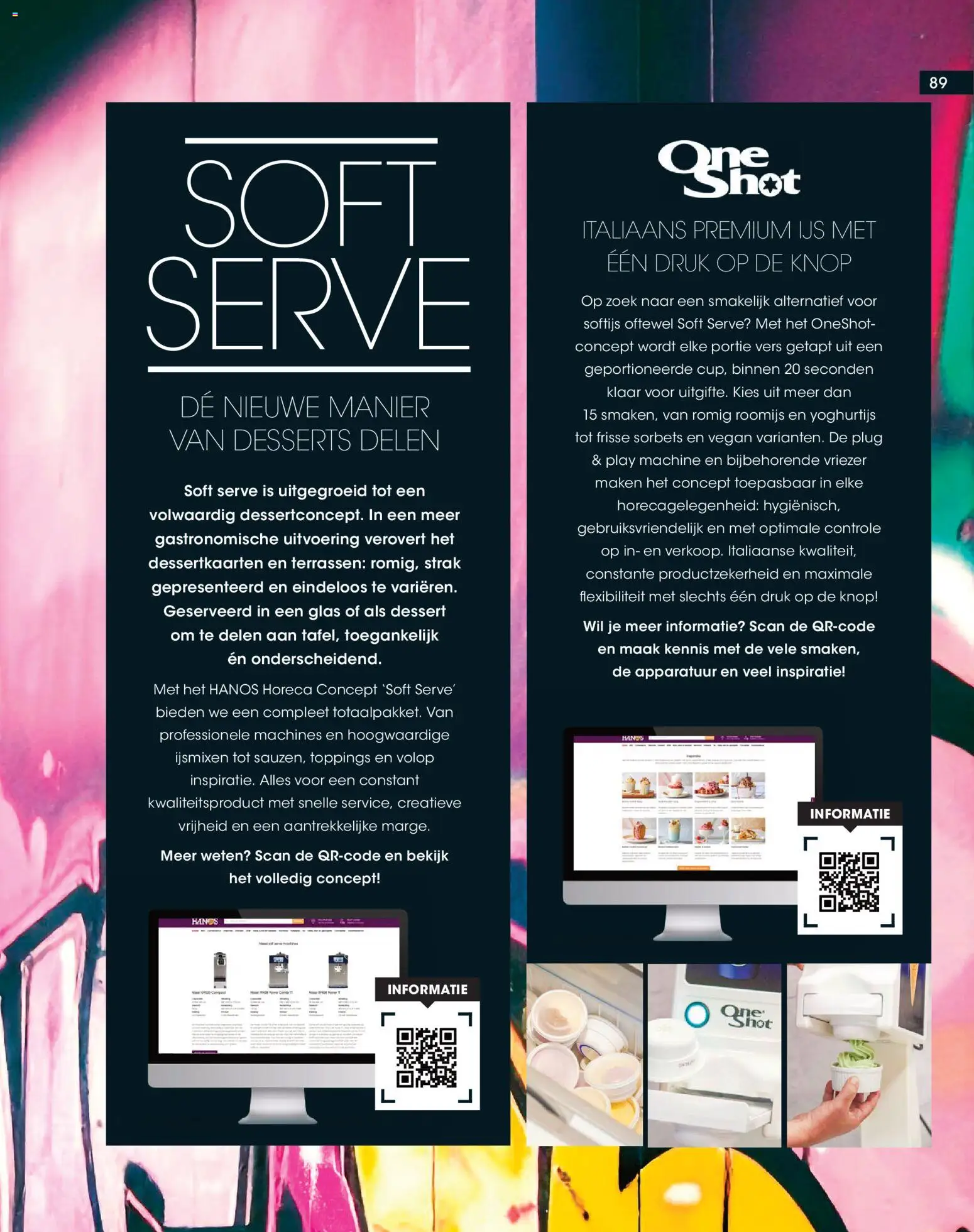 {H1} | Pagina: 89 | Producten: Vriezer