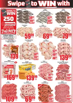Boxer specials catalogue – valid from 23.10.2025 | Page: 2