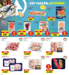 Interspar Black Friday - amely érvényes a következő dátumtól: 06.11.2025 | Oldal: 8