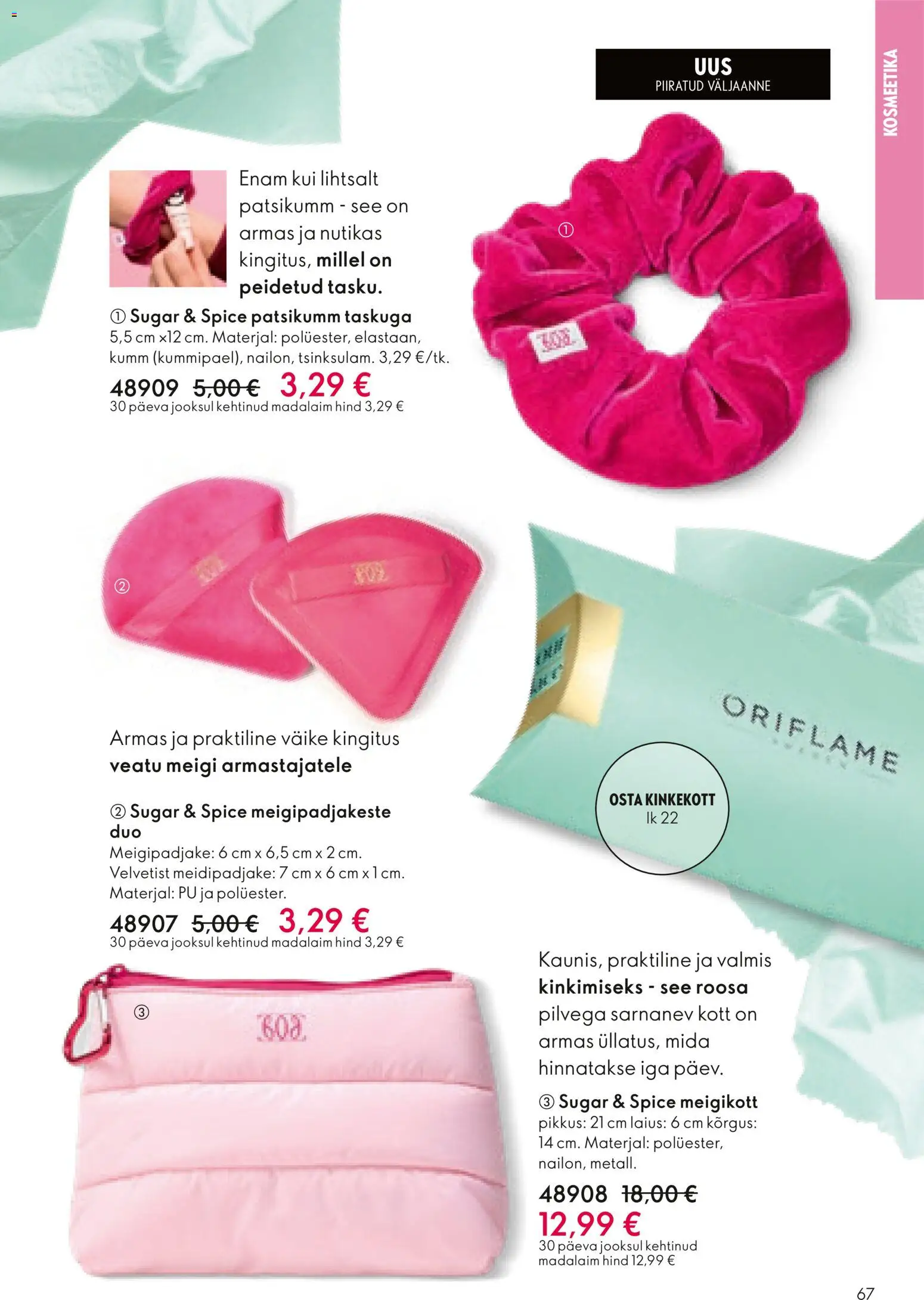 {H1} | Lehekülg: 67