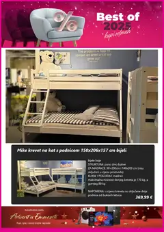 Katalog Emmezeta - Pregled kataloga iz trgovine Emmezeta, vrijedi od 16.12.2025 | Stranica: 5