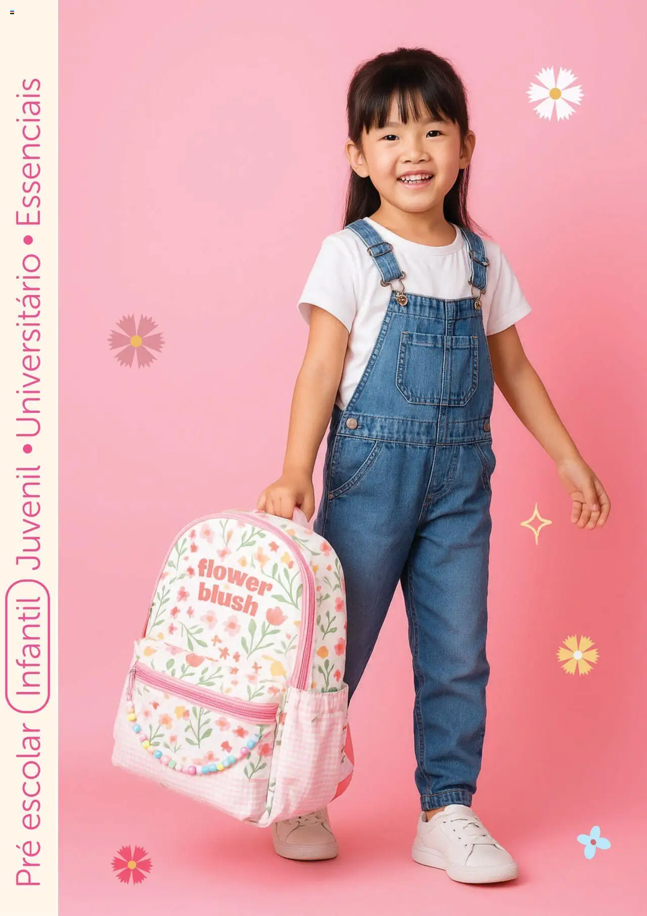 Continente - Moda Escolar note │ válido de 08.08.2025 | Página: 12 | Produtos: Blush