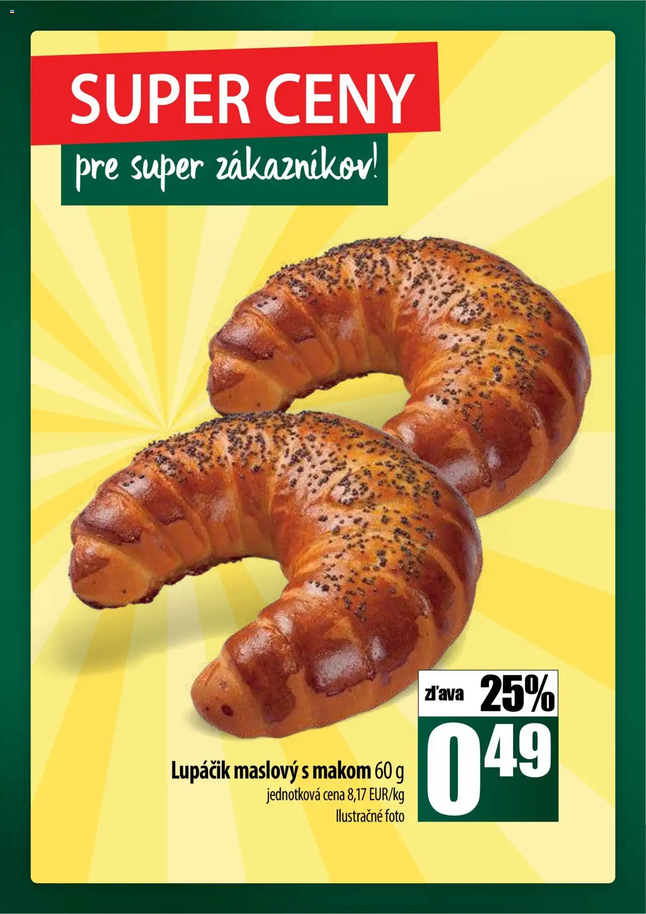 COOP Jednota široká ponuka │ platný od 24.07.2025 | Strana: 30