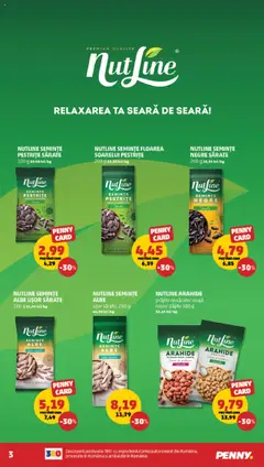 Catalog PENNY – valabil de la 16.07.2025 | Pagină: 3