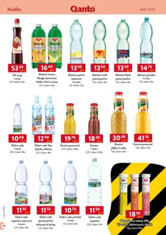 Náhled letáku Astur & Qanto leták - Velkoobchod 02/2026 od 01.02.2026 | Strana: 54