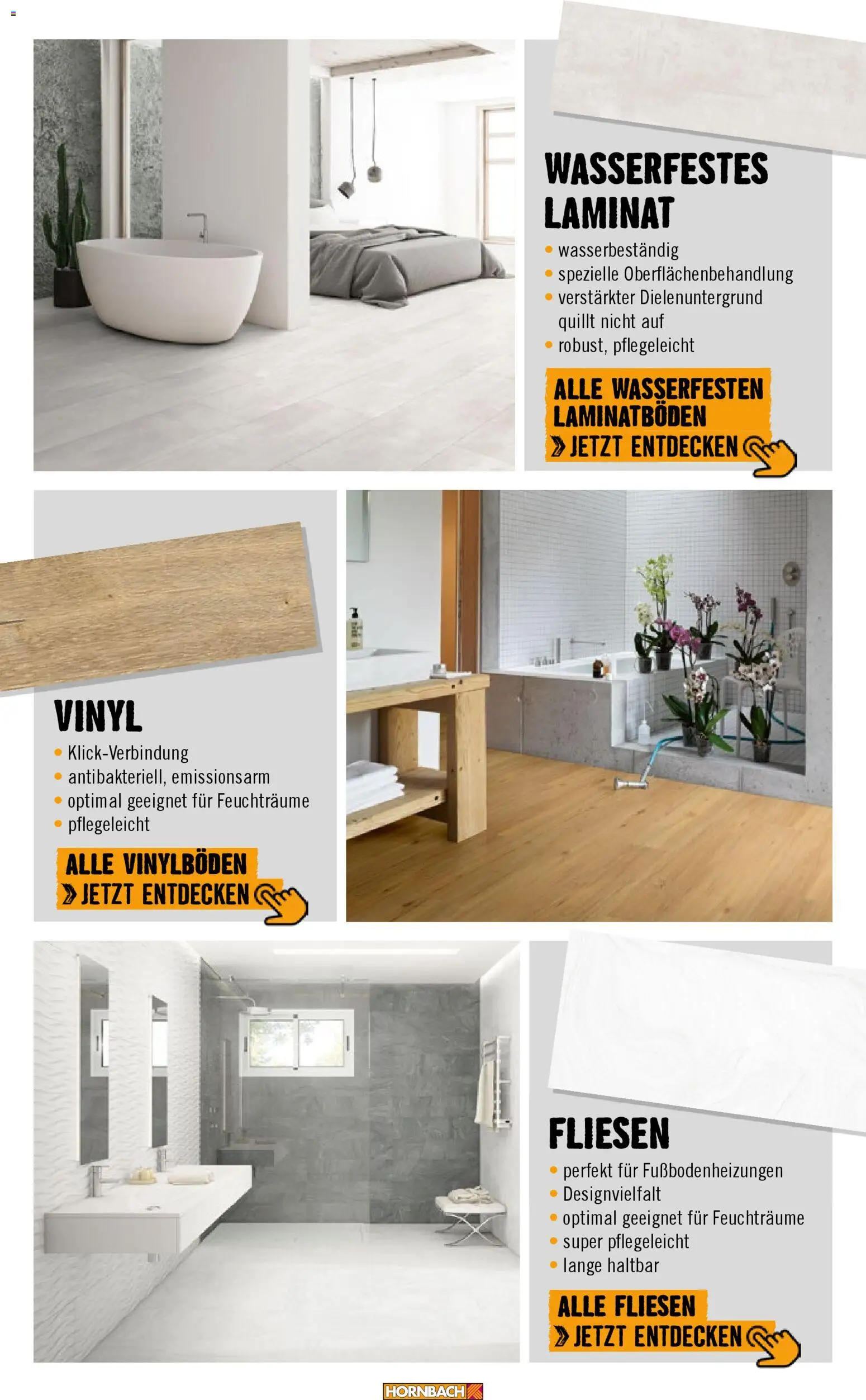 Hornbach Prospekt 	 – gültig ab 02.02.2026 | Seite: 53