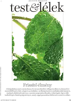 DM Drogerie Markt Active Beauty 2026/02 - amely érvényes a következő dátumtól: 06.02.2026 | Oldal: 13 | Termékek: Illóolaj, Tusfürdő