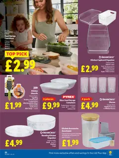 Preview of Lidl - Lidl Weekly valid from 05.02.2026 | Page: 22