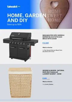Takealot specials catalogue – valid from 29.11.2025 | Page: 5