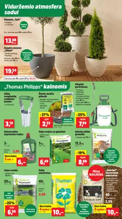 Thomas Philipps leidinys galioja nuo 30.03.2026 | Puslapis: 3