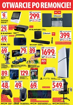 Pogląd oferty "Mediaexpert Gazetka - Otwarcie po remoncie Bytom" - ważna od 29.01.2026 | Strona: 3