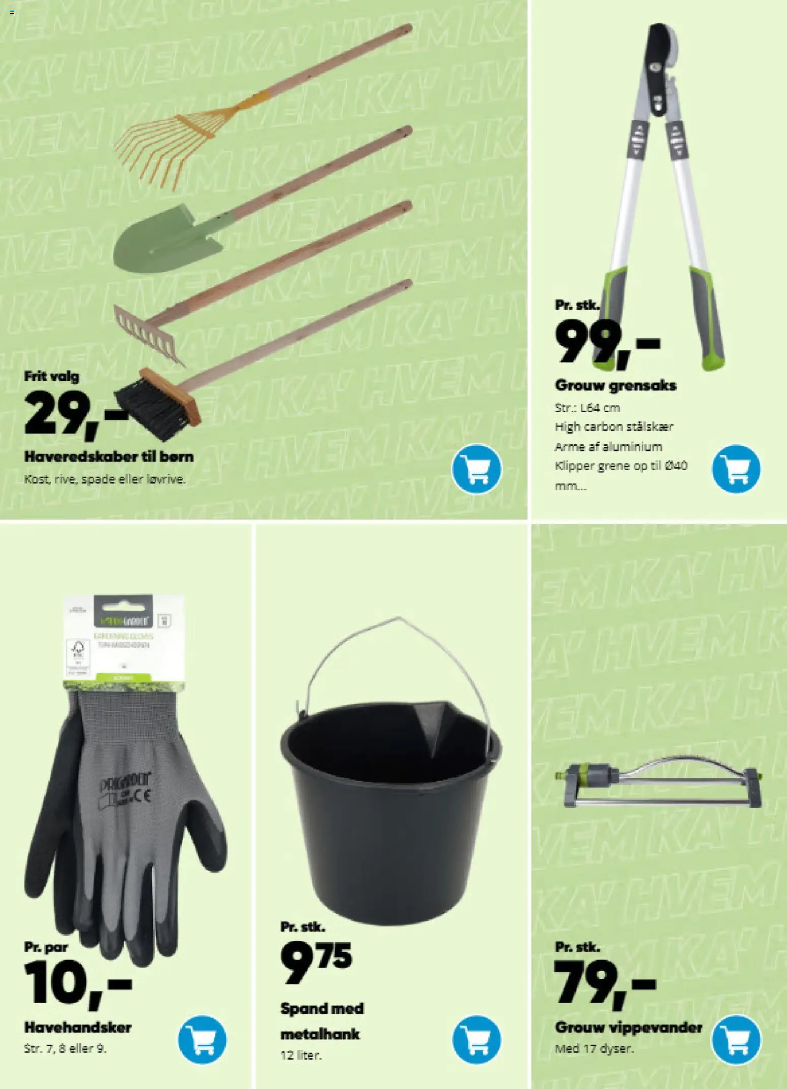 Bilka tilbudsavis – gyldig fra 09.03.2026 | Side: 20