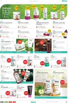 Ofertele Life Care valabile de la 03.03.2026 | Pagină: 3