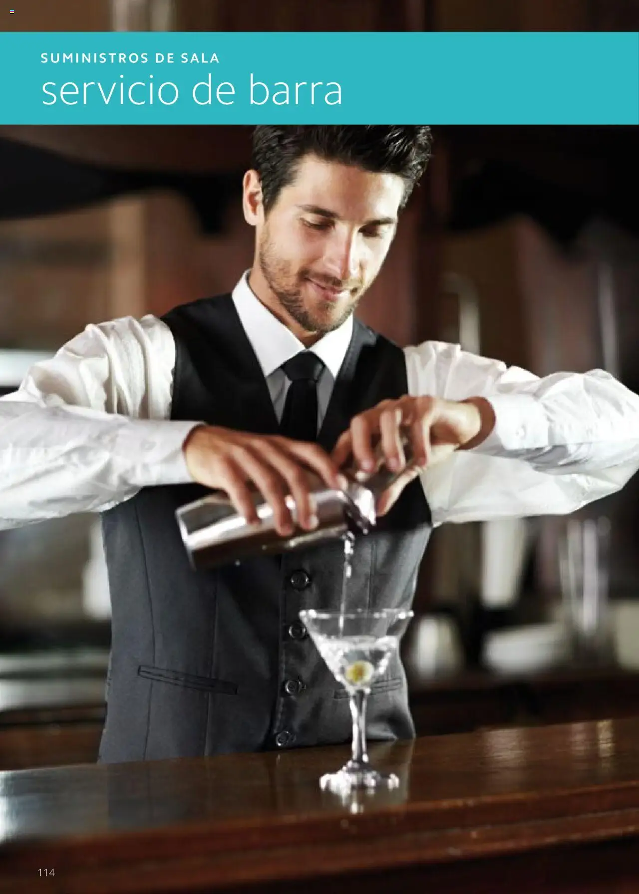 Makro catálogo │ válido desde el 19.06.2024 | Página: 114