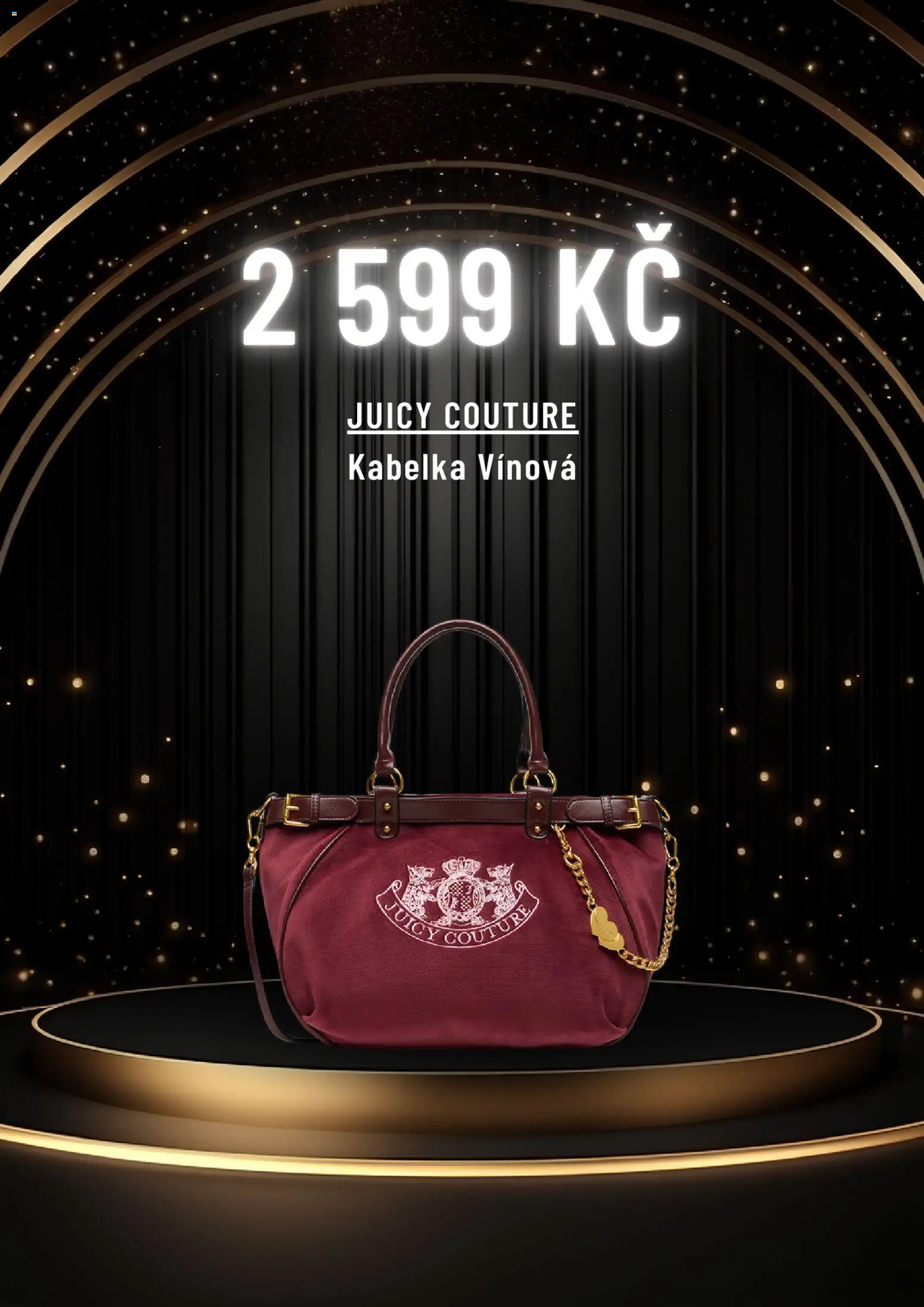 CCC Black Friday od 26.11.2025 | Strana: 9 | Produkty: Kabelka