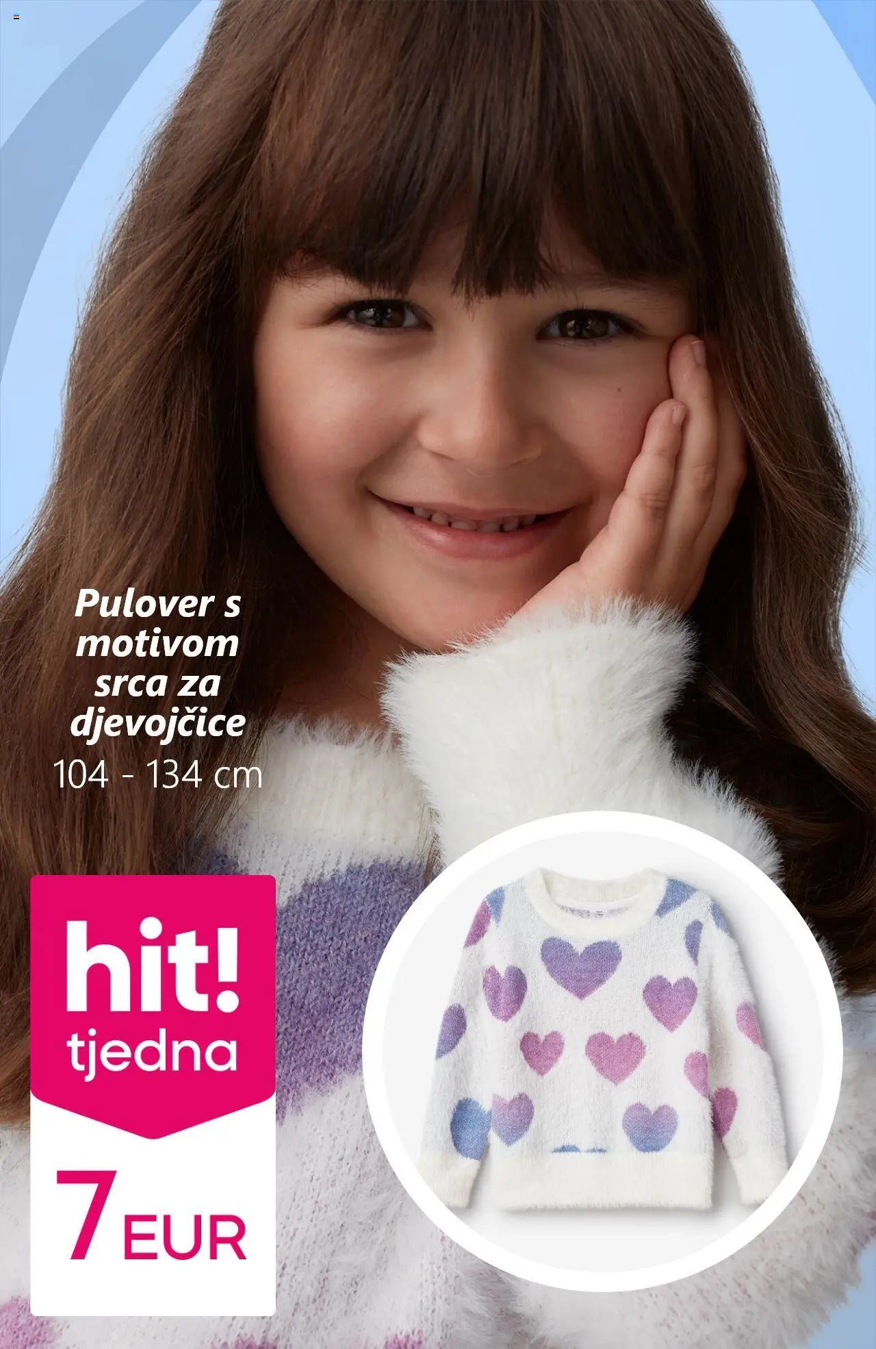 Pepco katalog | vrijedi od 16.10.2025 | Stranica: 1