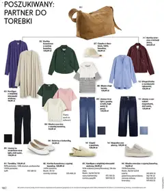 Pogląd oferty "BonPrix Katalog" - ważna od 03.03.2026 | Strona: 12