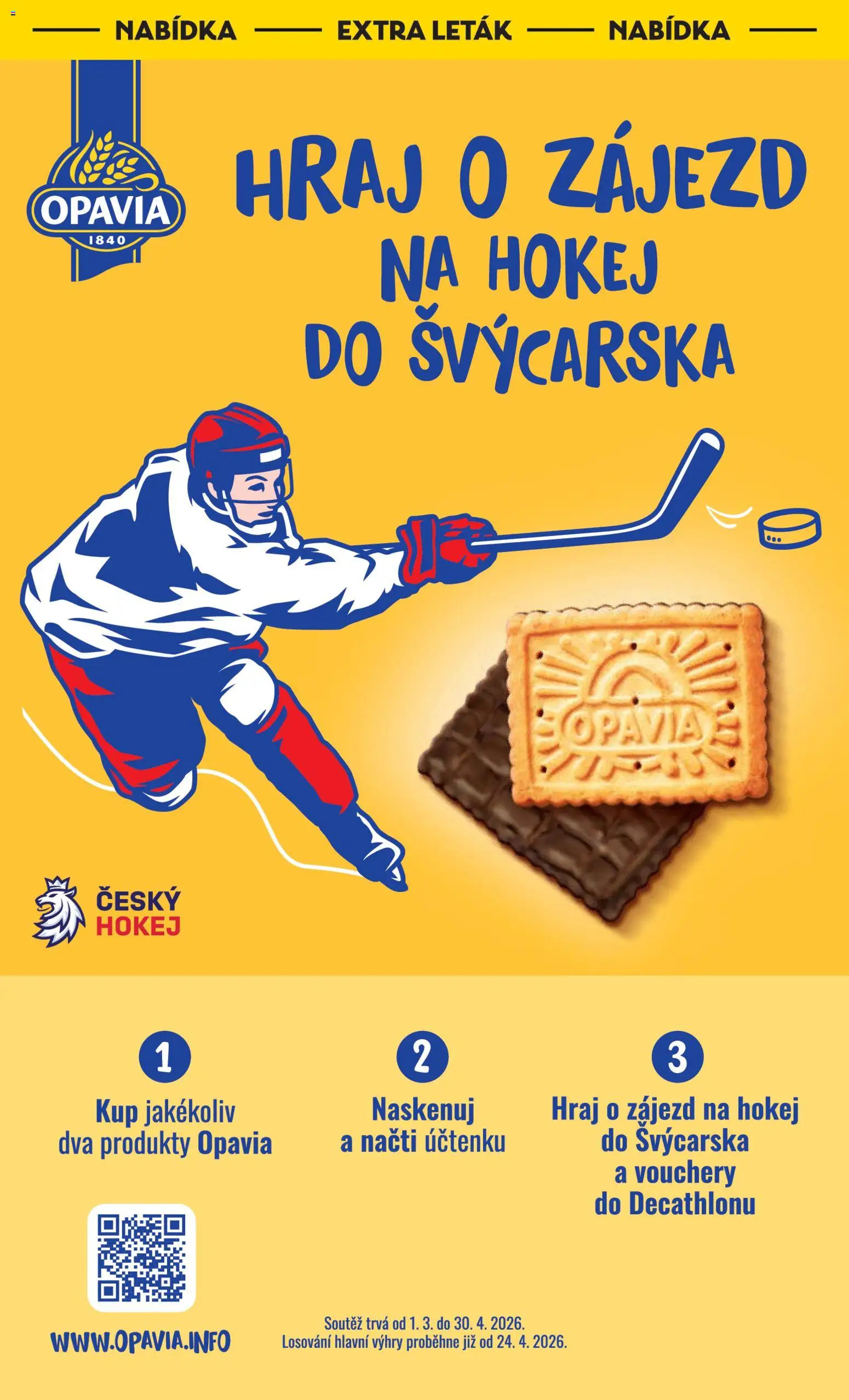 Albert leták - Hypermarket od 04.03.2026 | Strana: 12