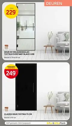 Brico - Folder - Voorbeeld van een folder van Brico, geldig van 11.02.2026 | Pagina: 28