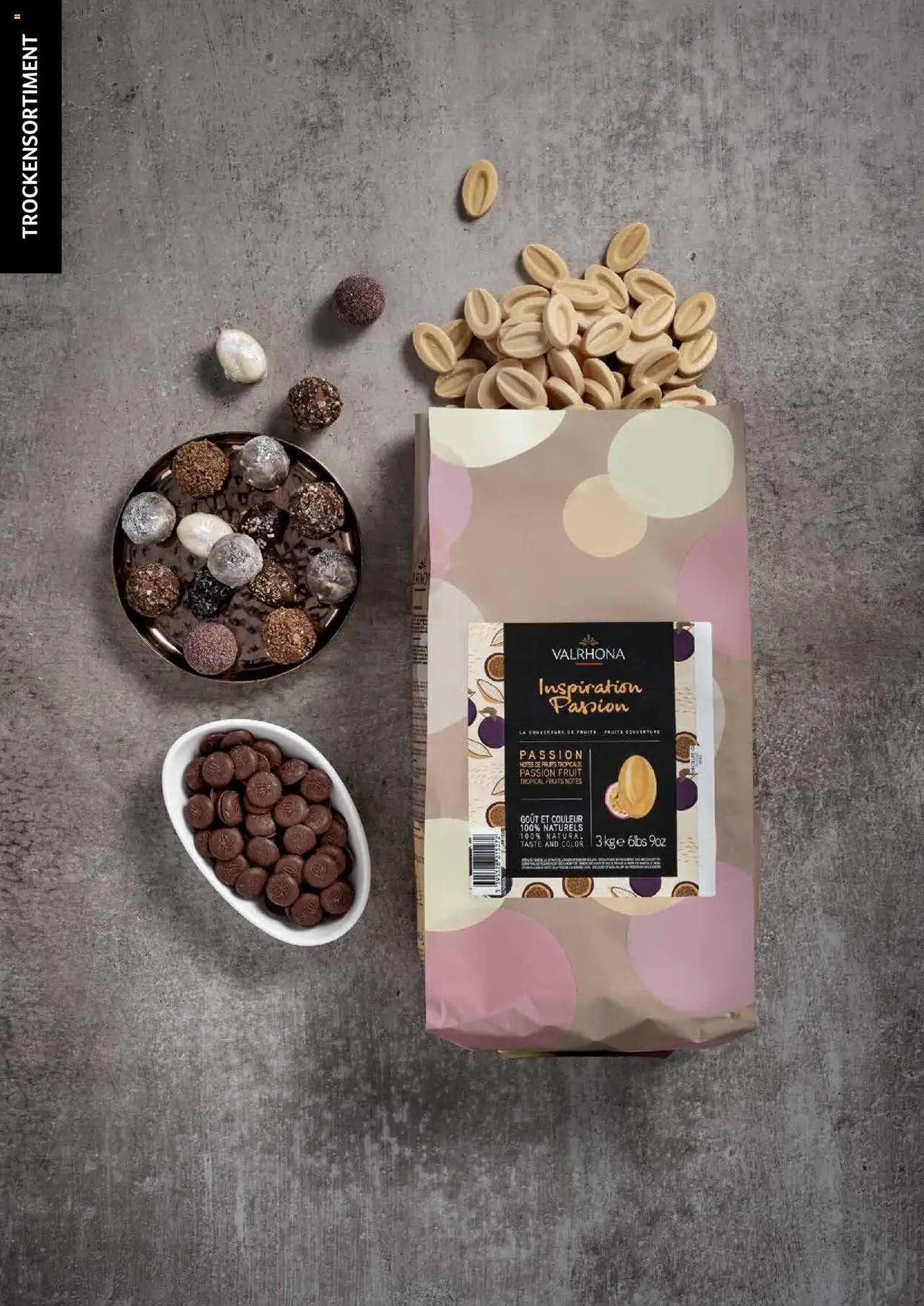 Transgourmet Cook Look-Book gültig ab 01.09.2023 | Seite: 132
