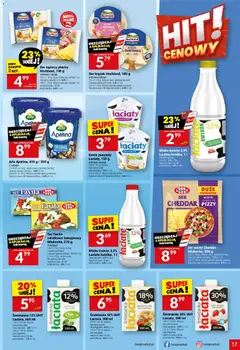 Pogląd oferty "Twój Market Gazetka" - ważna od 28.01.2026 | Strona: 17