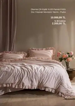 03.10.2025 tarihinden itibaren geçerli olan Madame Coco kataloğu önizlemesi | Sayfa: 3