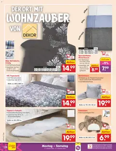 Netto Marken-Discount Prospekt 	 ab 27.10.2025 gültig | Seite: 26
