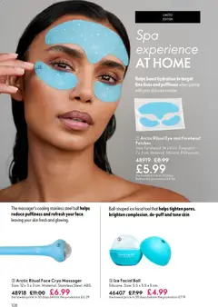 Preview of Oriflame - Offers valid from 11.02.2026 | Page: 108